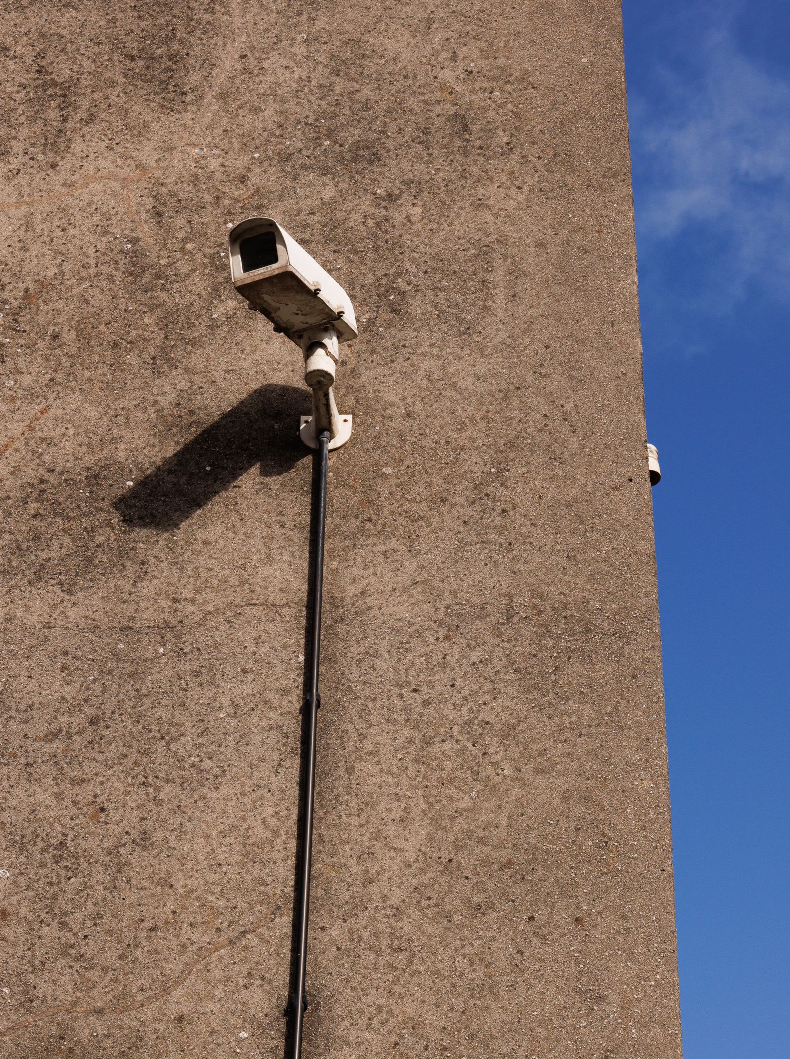 Sistemas de CCTV